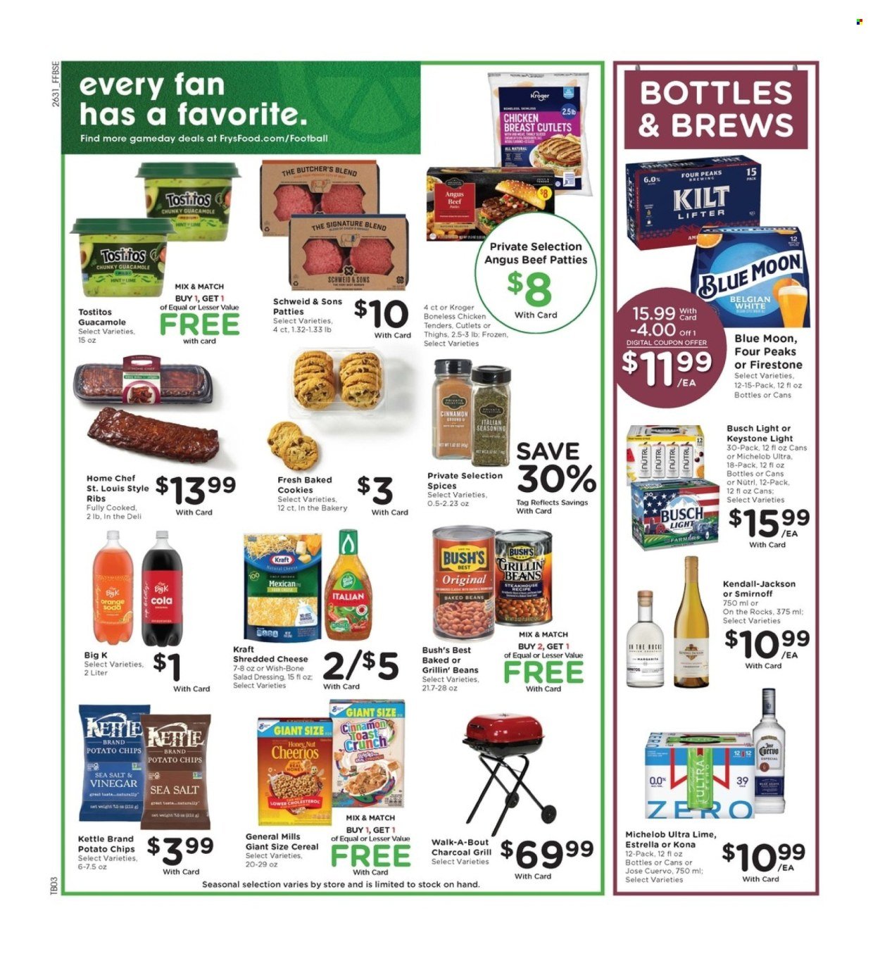 FRY’S ad - Weekly Ad
