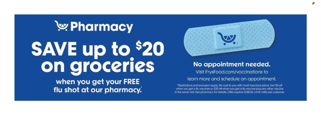 FRY’S ad - Weekly Ad