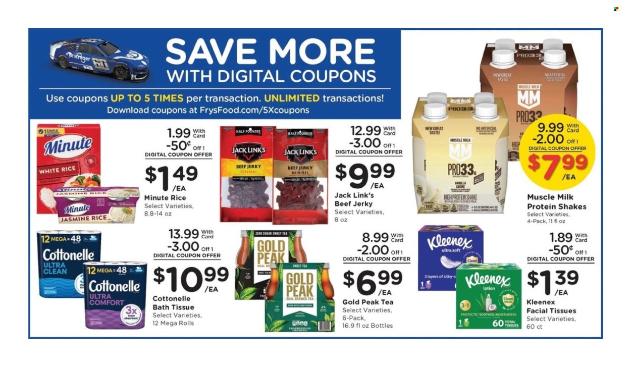 FRY’S ad - Weekly Ad