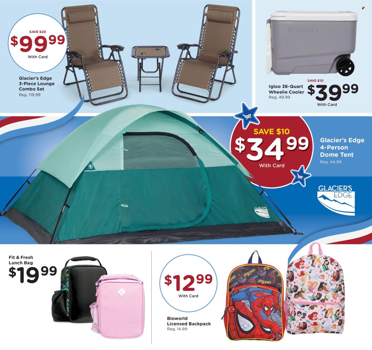 FRED MEYER ad - Weekly Ad