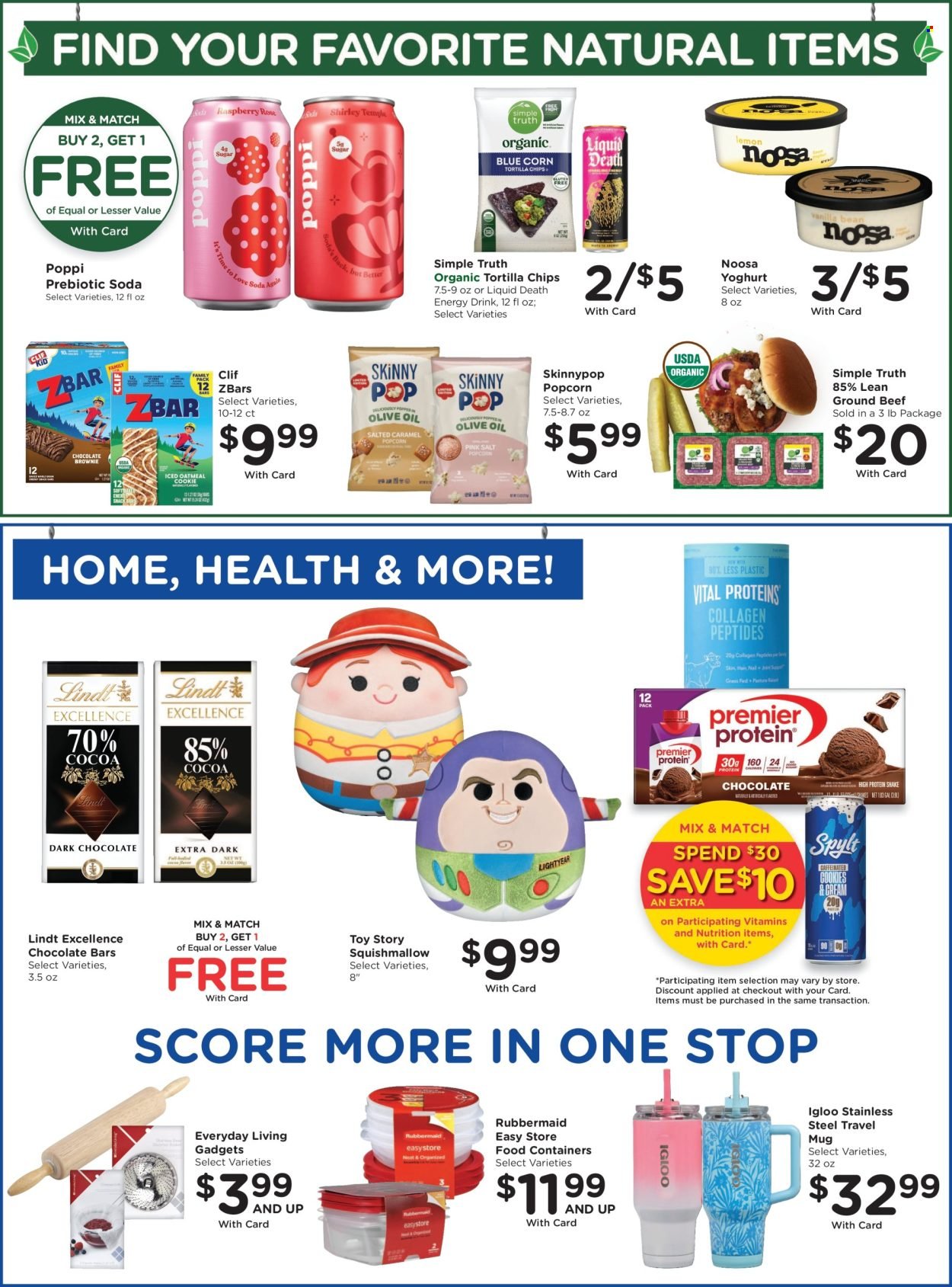FRED MEYER ad - Weekly Ad