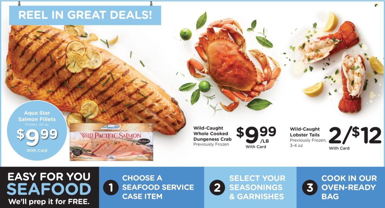 FRED MEYER ad - Weekly Ad