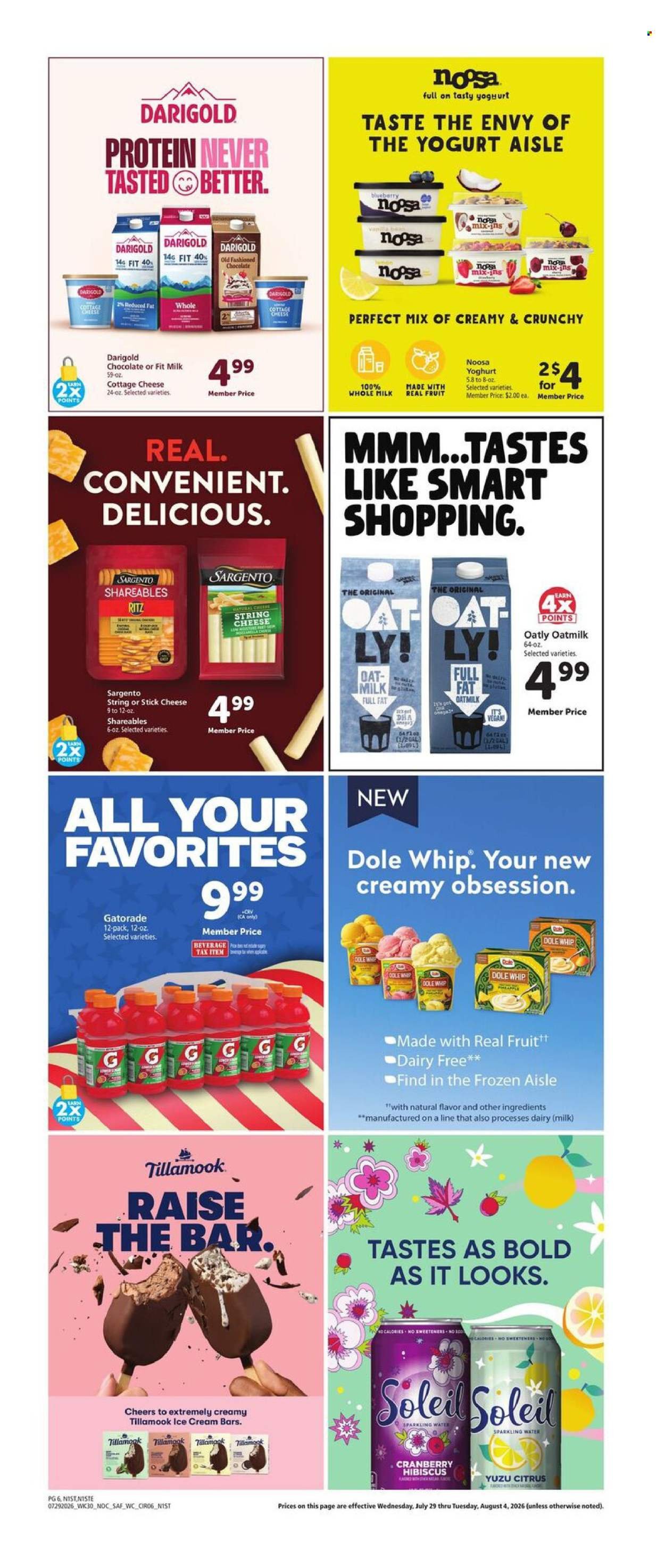 SAFEWAY ad - Weekly Ad