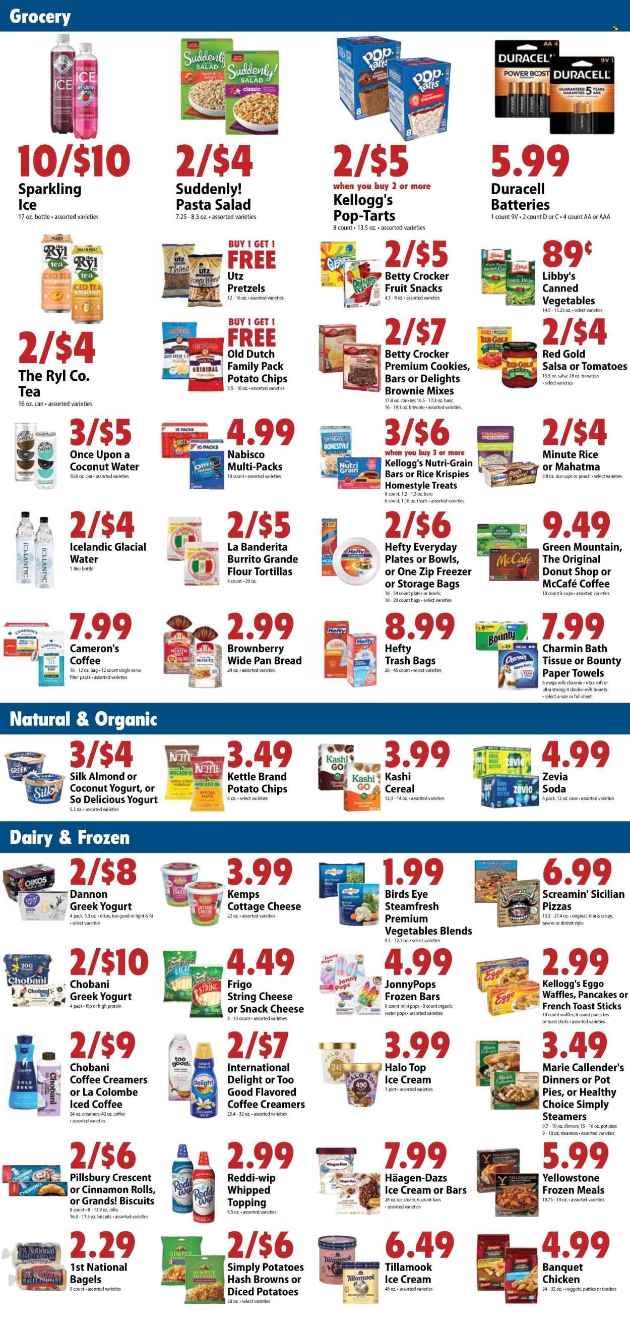 FESTIVAL FOODS ad - Current Ad