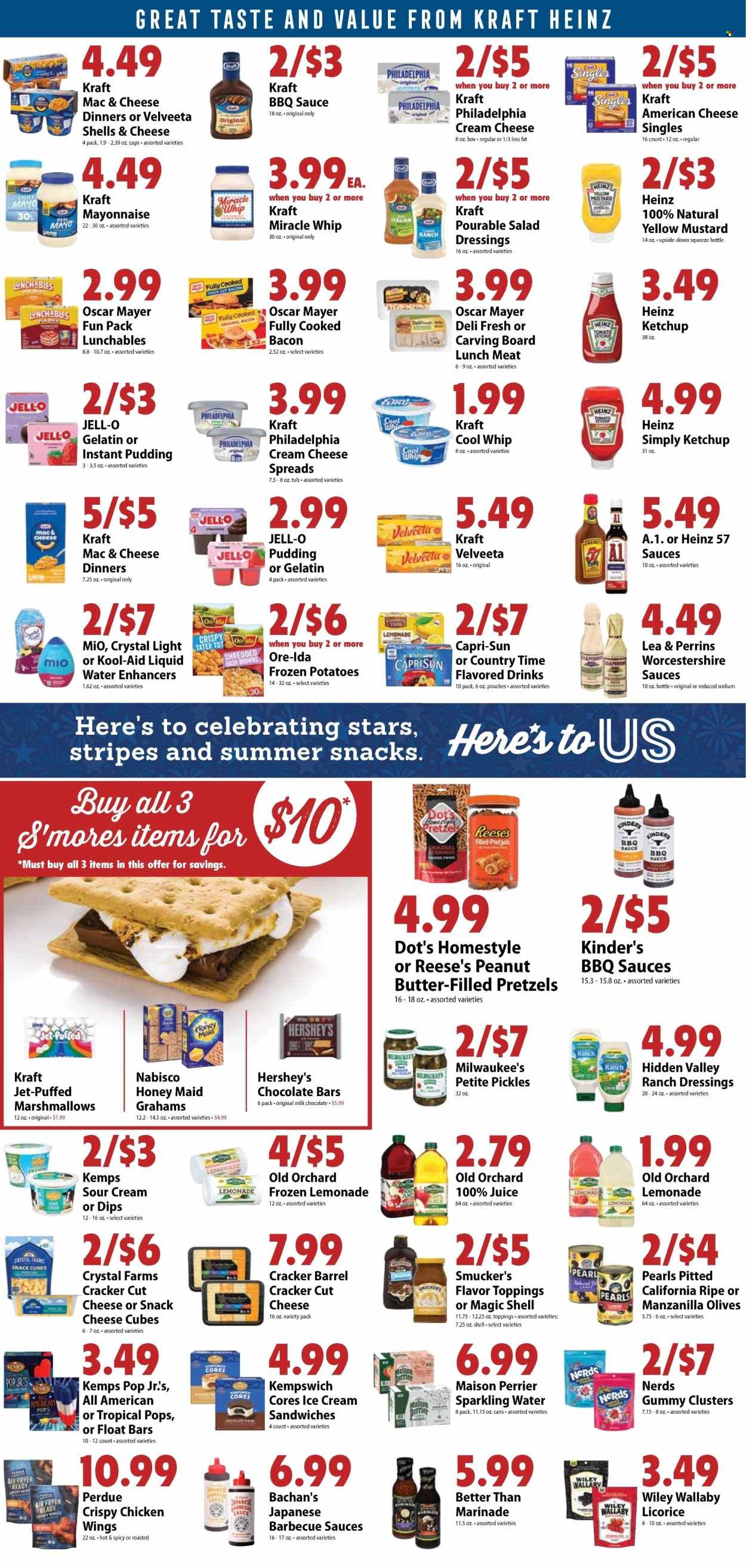 FESTIVAL FOODS ad - Current Ad