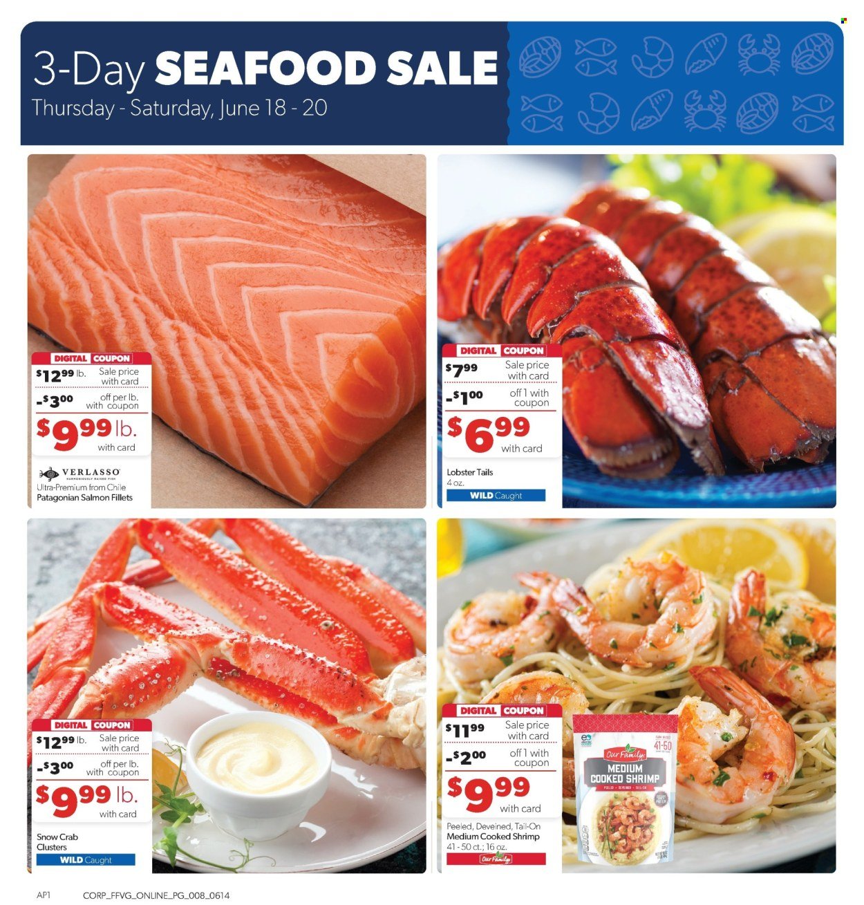 FAMILY FARE ad - Weekly Ad