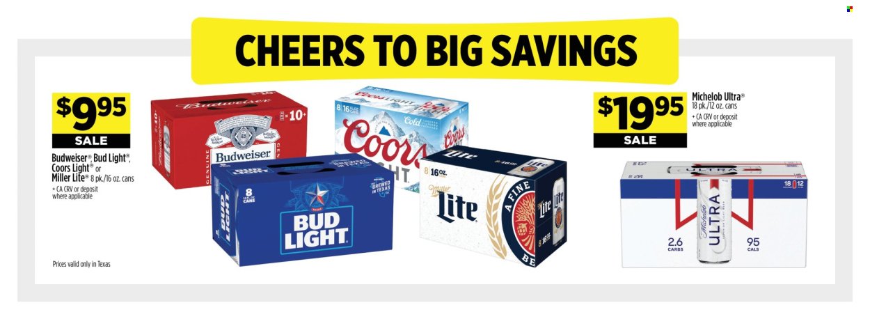 DOLLAR GENERAL ad - Weekly Ad