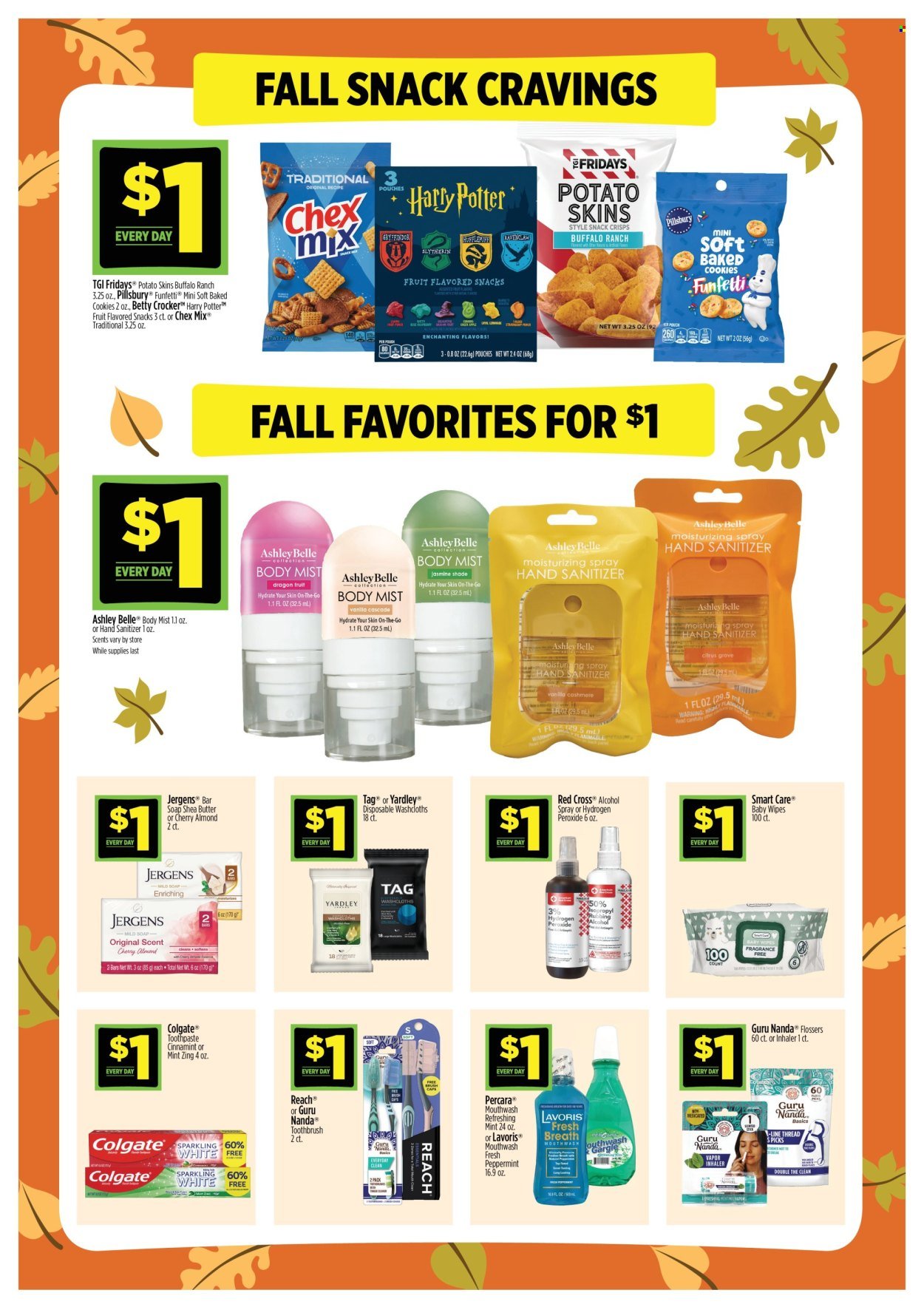 DOLLAR GENERAL ad - Weekly Ad
