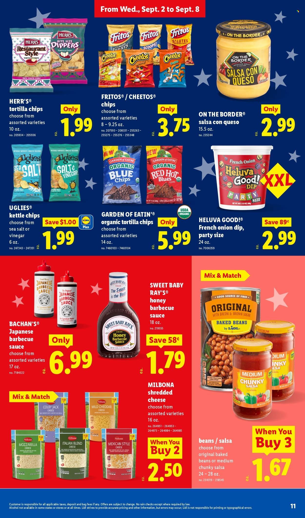 LIDL ad - Weekly Ad