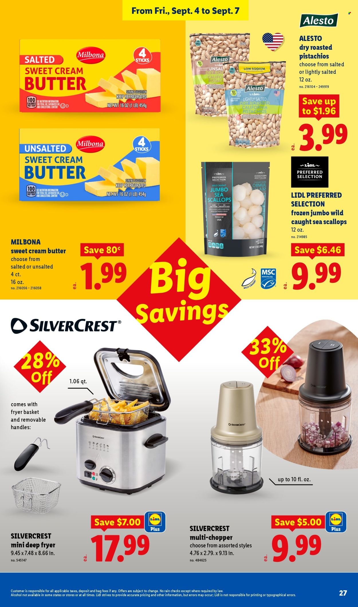 LIDL ad - Weekly Ad