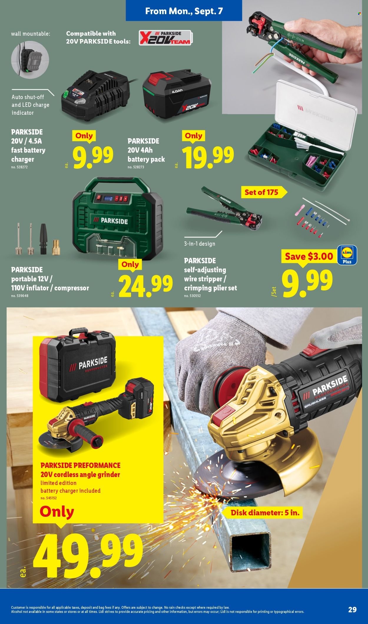 LIDL ad - Weekly Ad