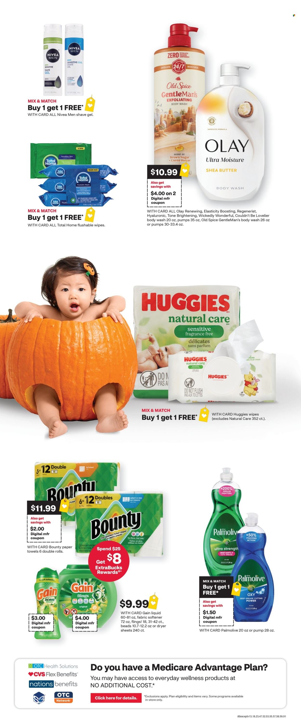 CVS PHARMACY ad - Weekly Ad