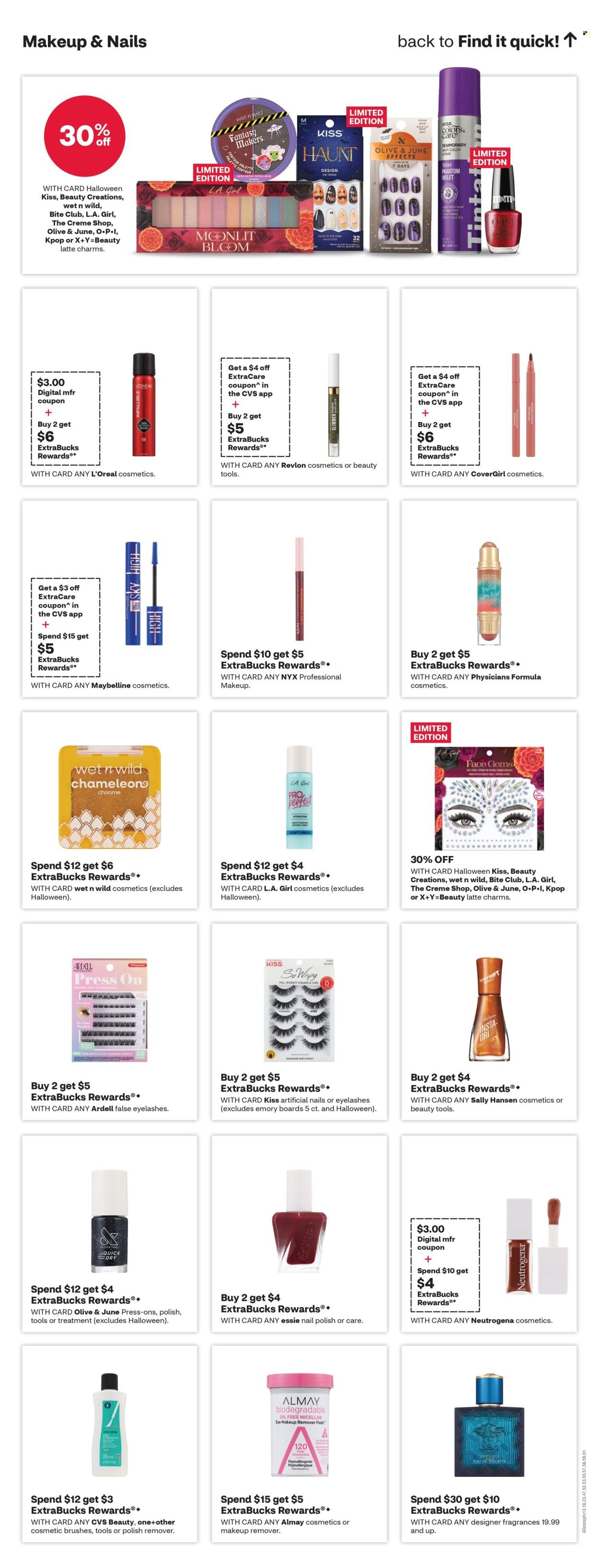 CVS PHARMACY ad - Weekly Ad