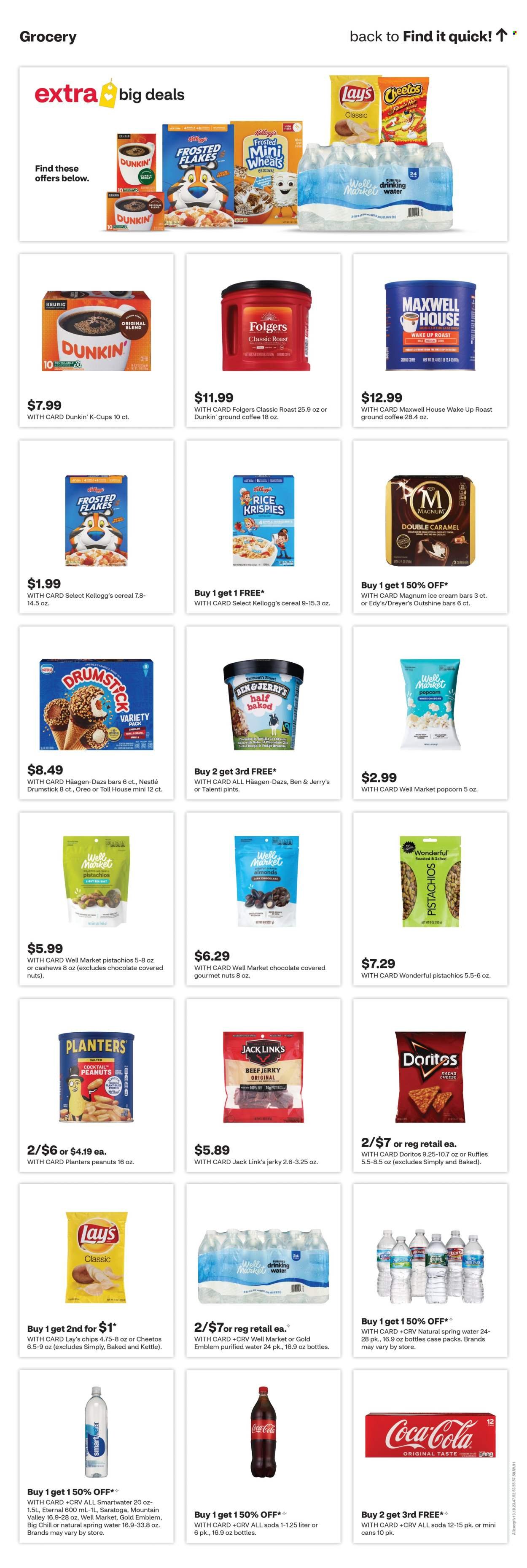 CVS PHARMACY ad - Weekly Ad