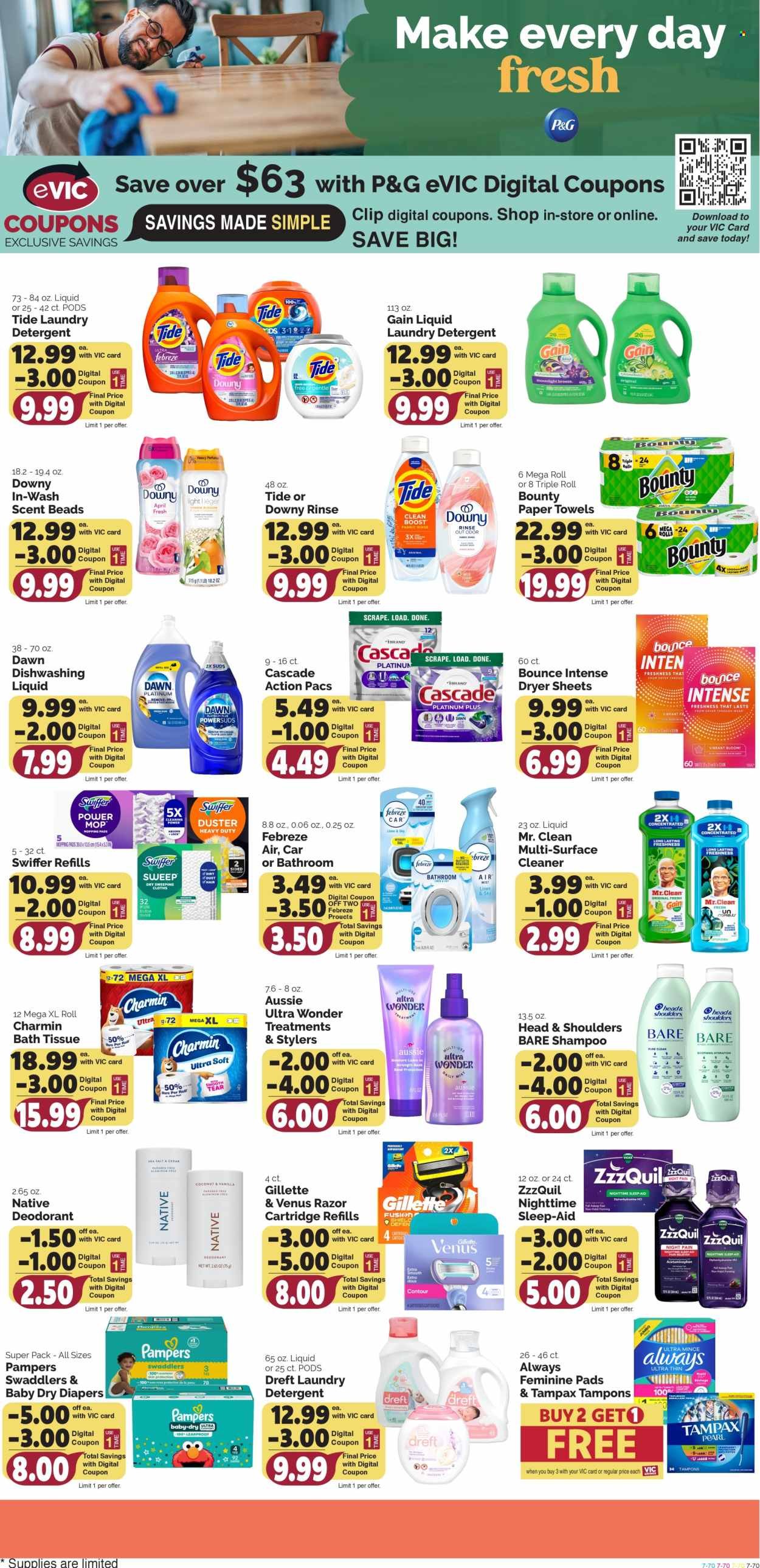 HARRIS TEETER ad - Weekly Ad