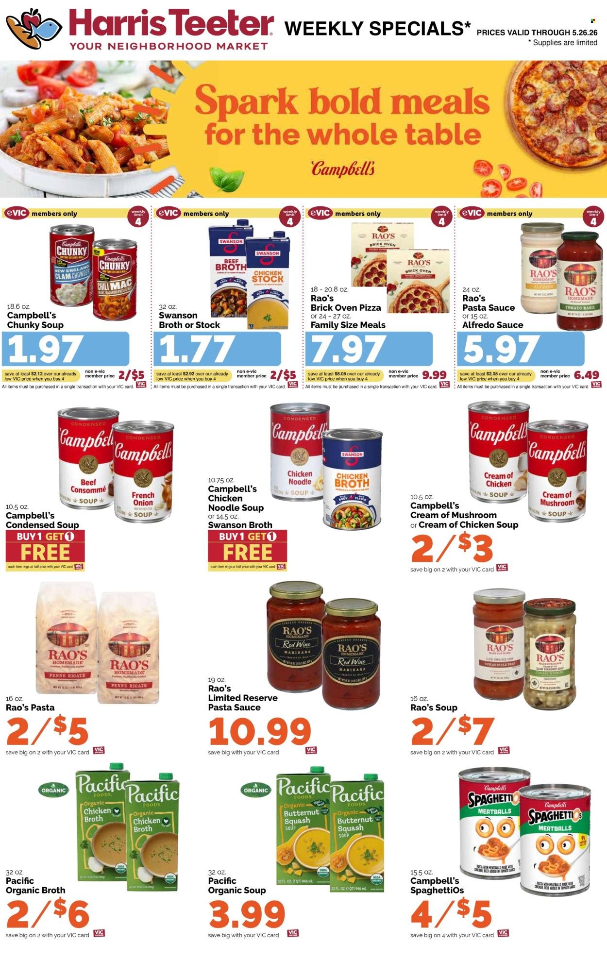 HARRIS TEETER ad - Weekly Ad