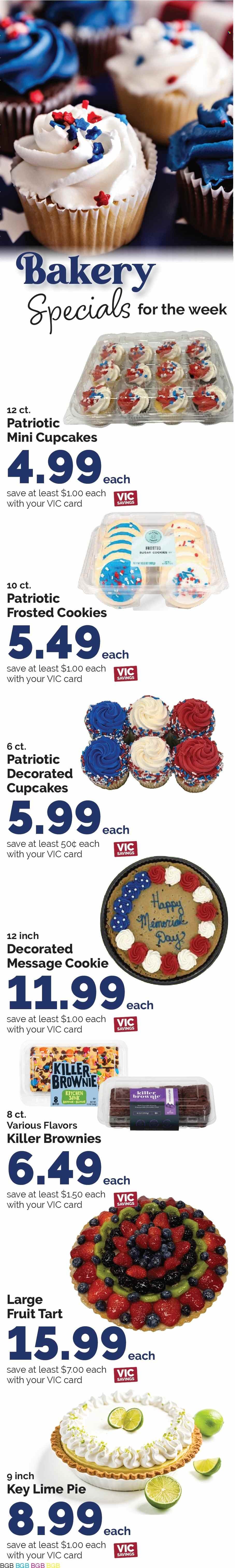HARRIS TEETER ad - Weekly Ad
