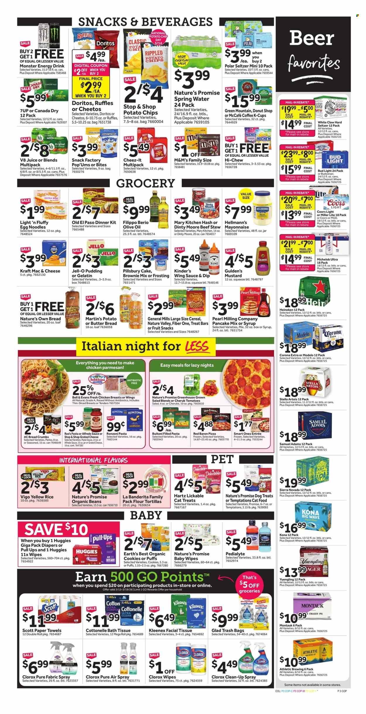 STOP & SHOP ad - Weekly Ad