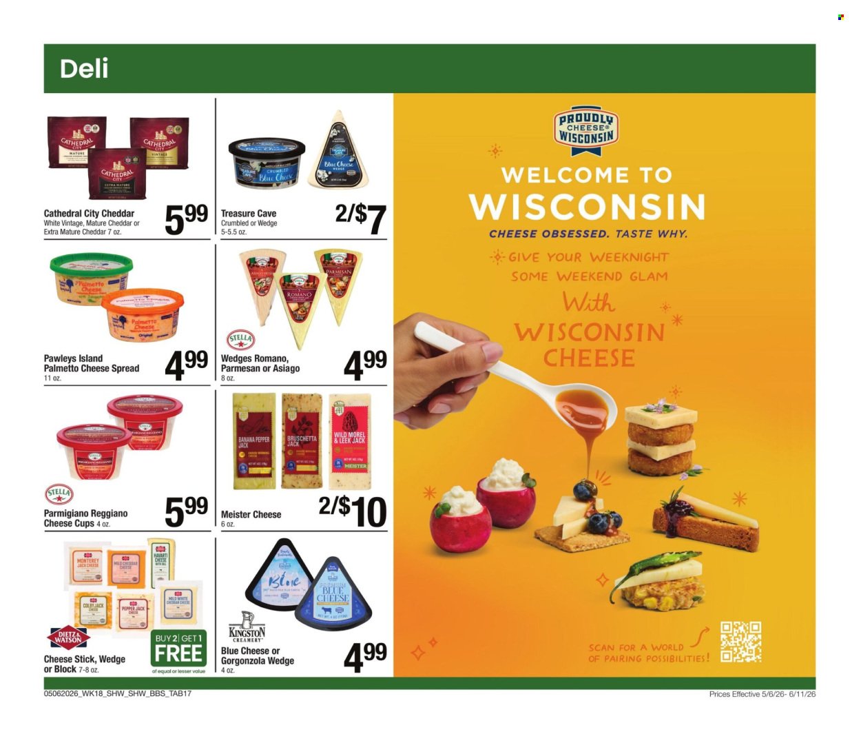 SHAW’S ad - Big Book of Savings