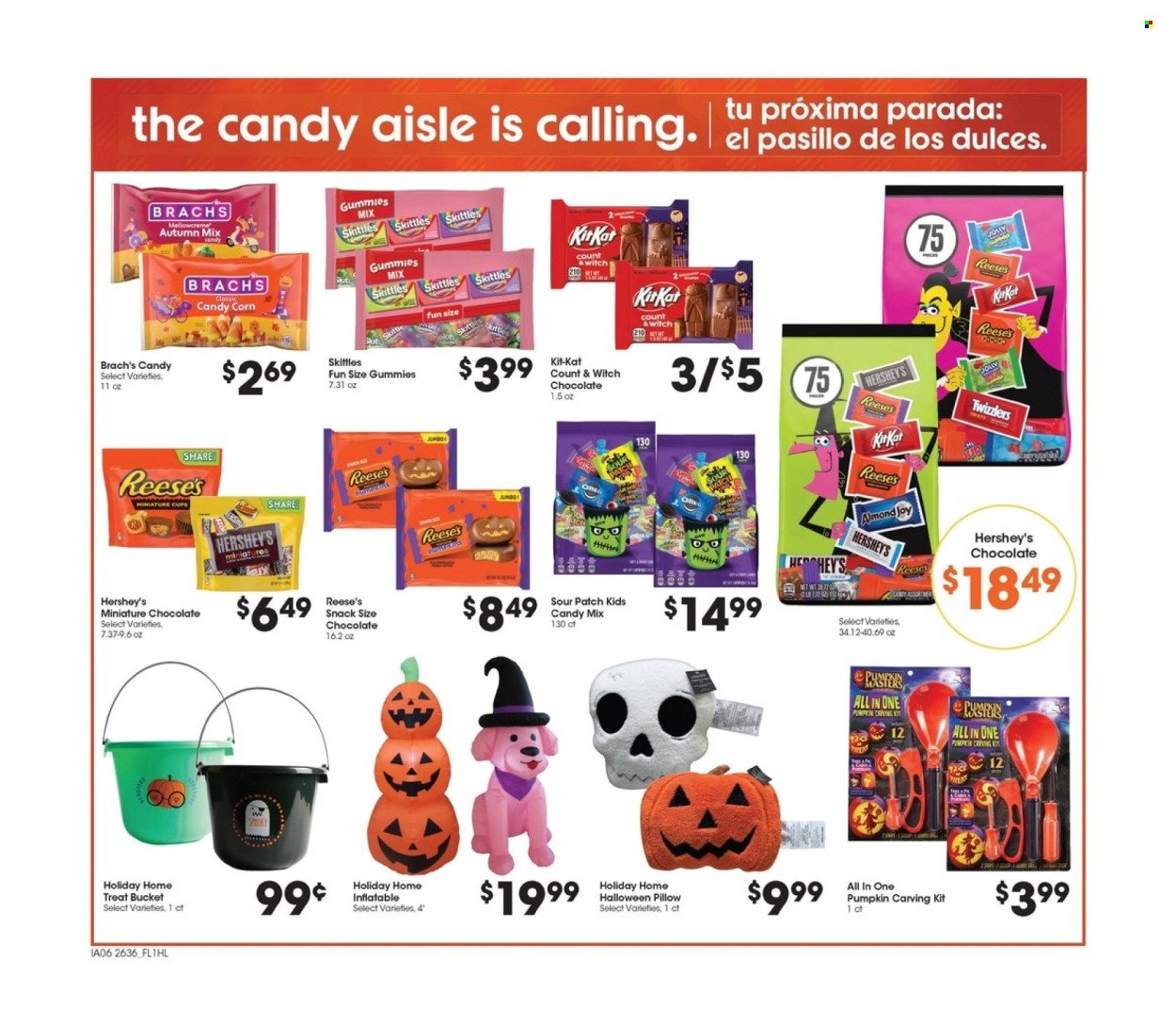 FOOD 4 LESS ad - Weekly Ad