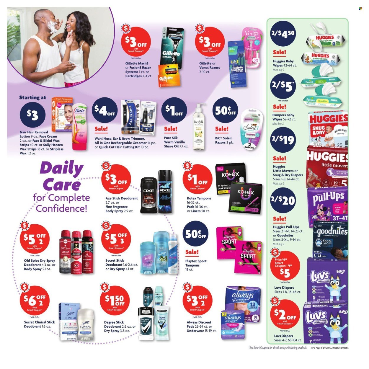 FAMILY DOLLAR ad - Current Ad