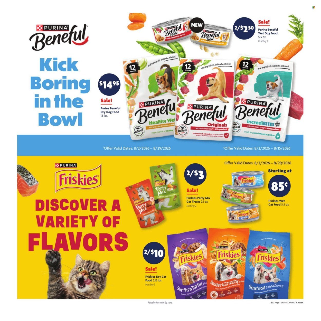 FAMILY DOLLAR ad - Current Ad