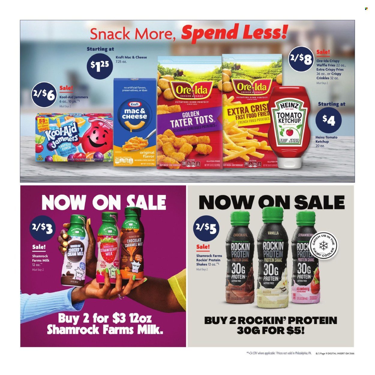 FAMILY DOLLAR ad - Current Ad