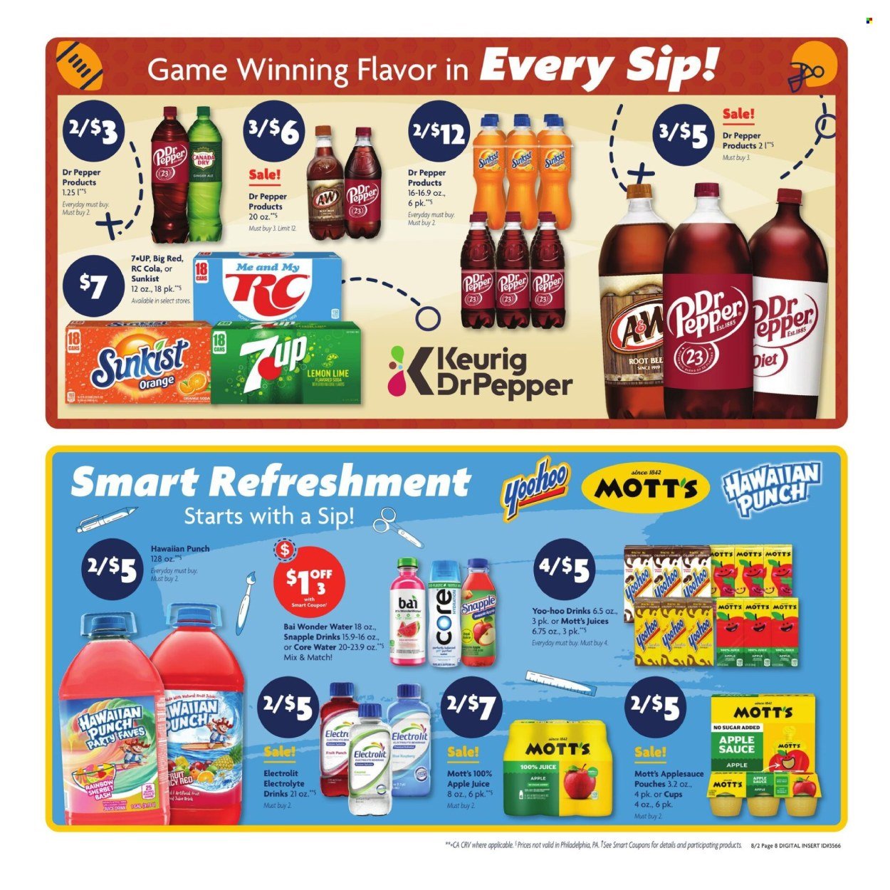 FAMILY DOLLAR ad - Current Ad