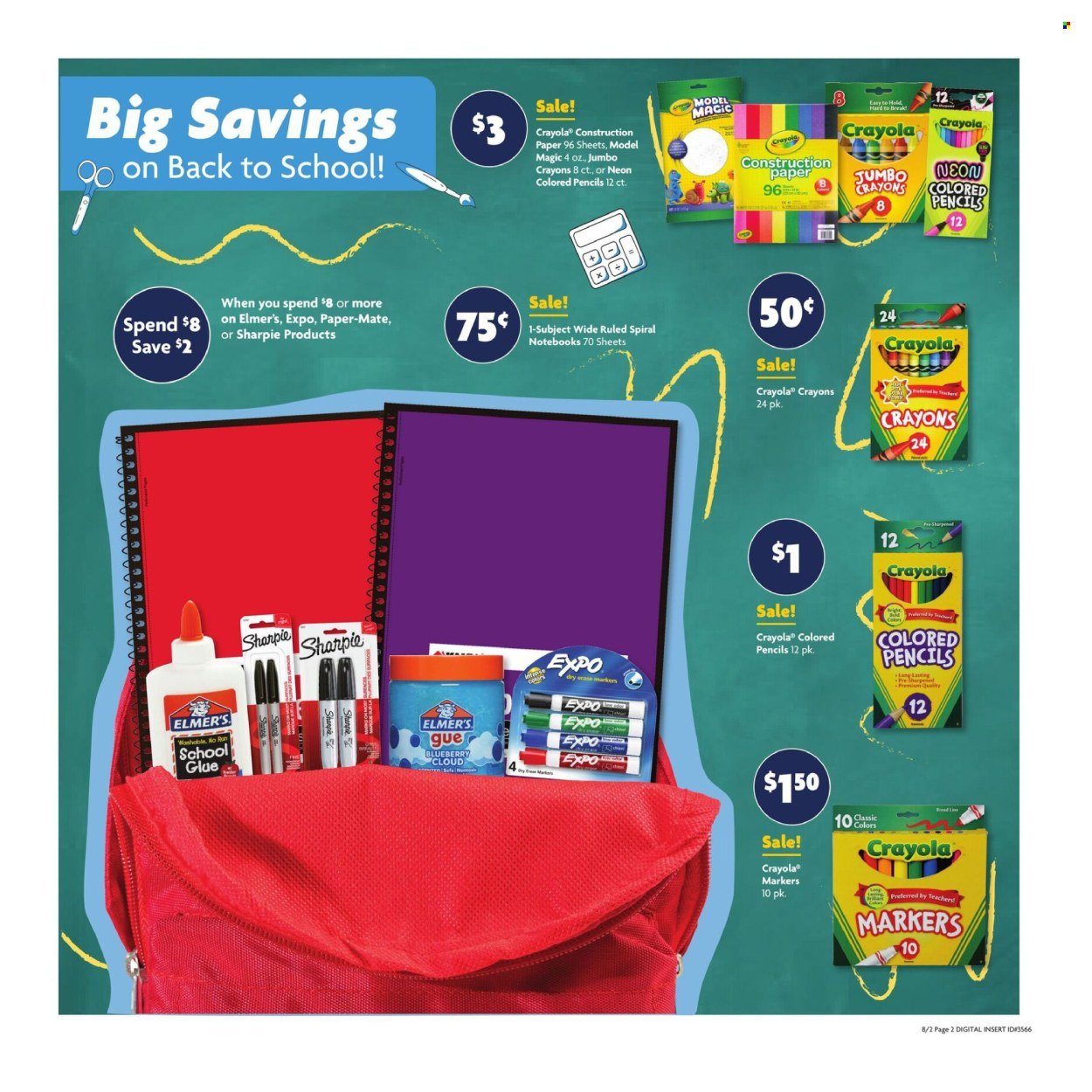 FAMILY DOLLAR ad - Current Ad