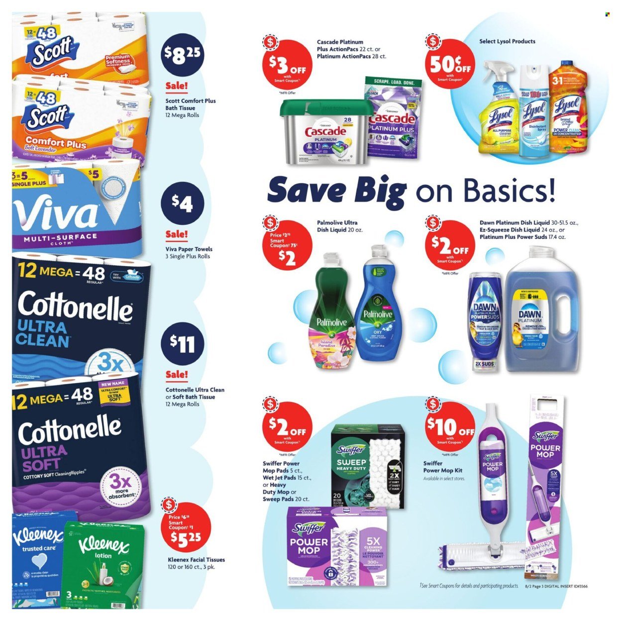 FAMILY DOLLAR ad - Current Ad