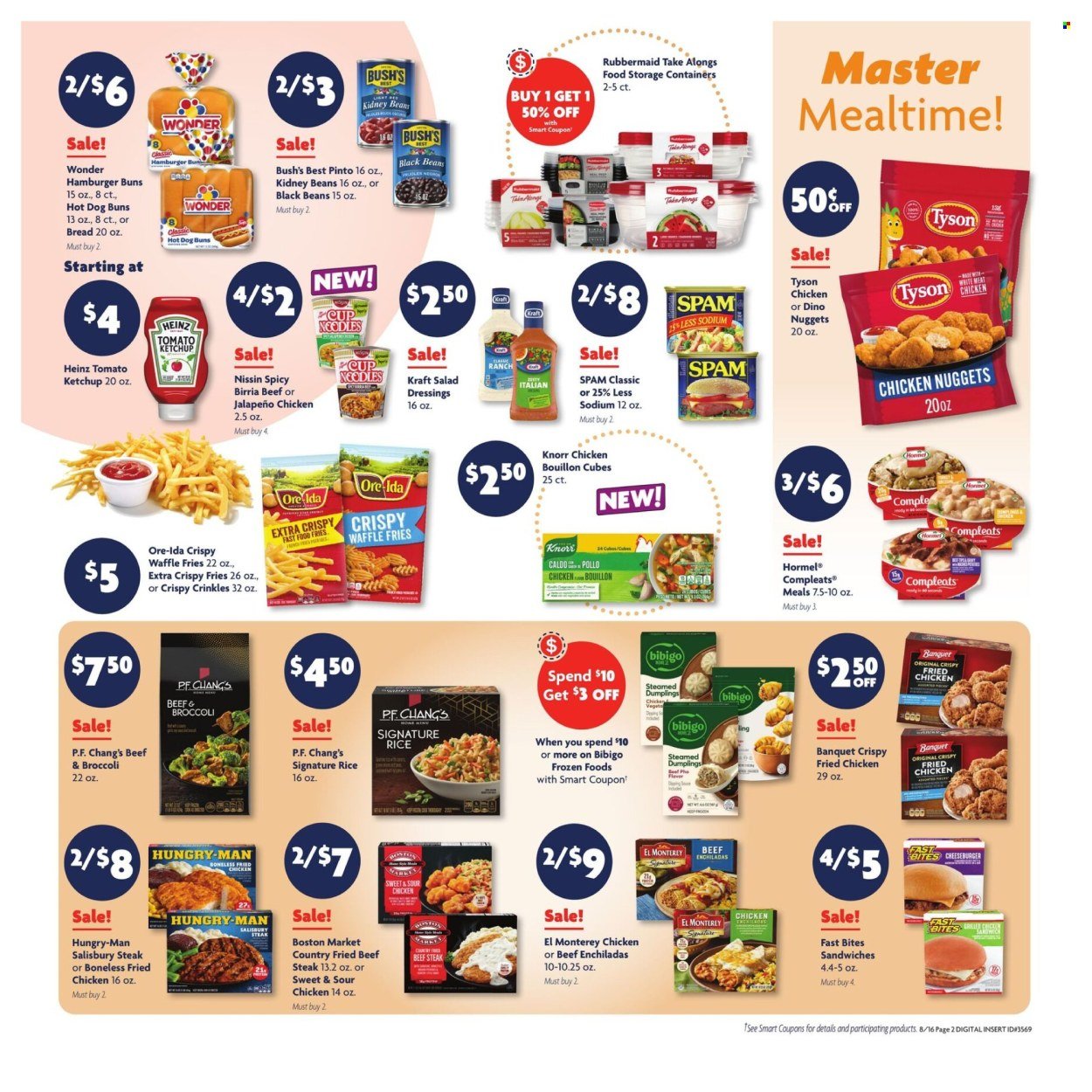 FAMILY DOLLAR ad - Weekly Ad