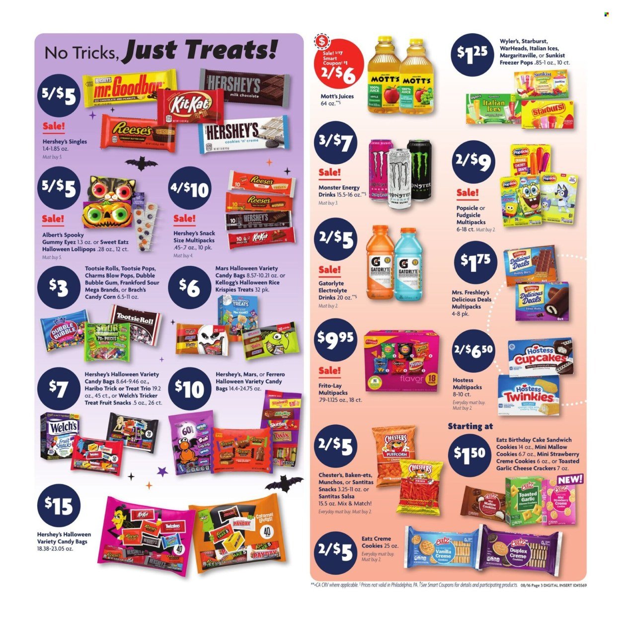 FAMILY DOLLAR ad - Weekly Ad