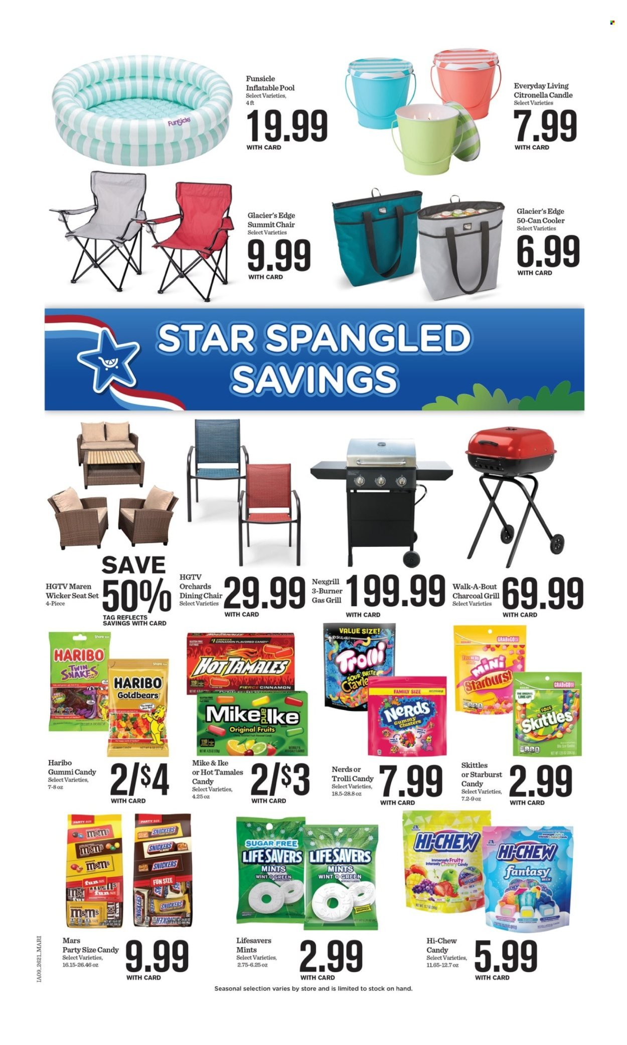 MARIANO’S ad - Weekly Ad