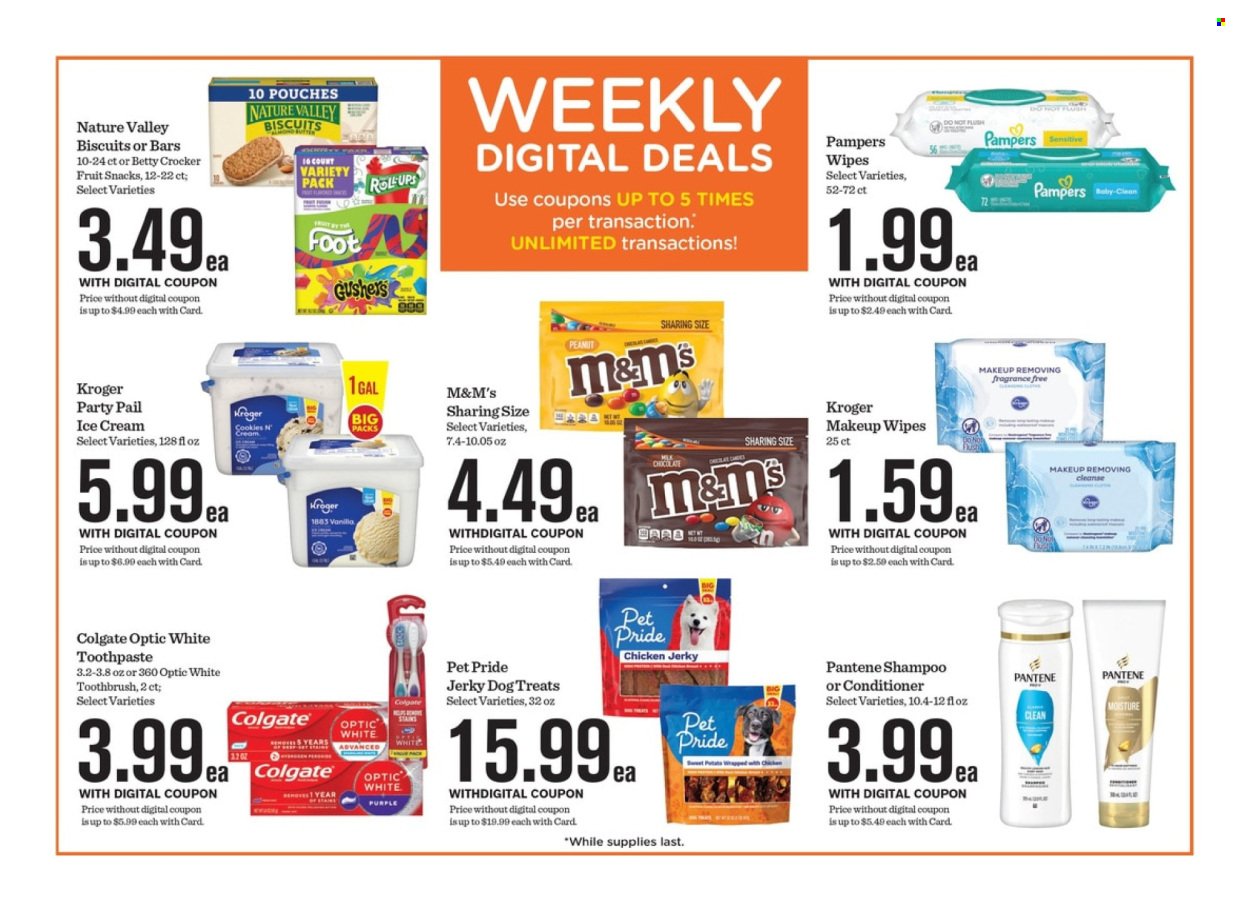 MARIANO’S ad - Weekly Ad