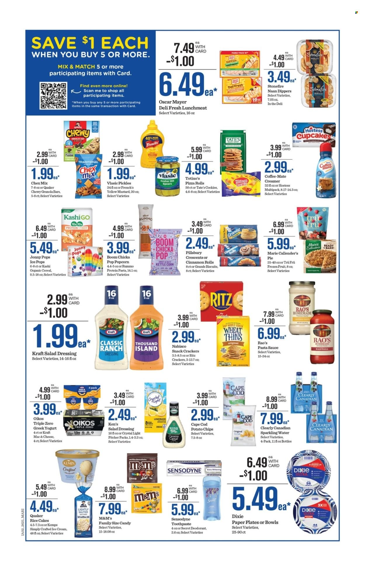 MARIANO’S ad - Weekly Ad
