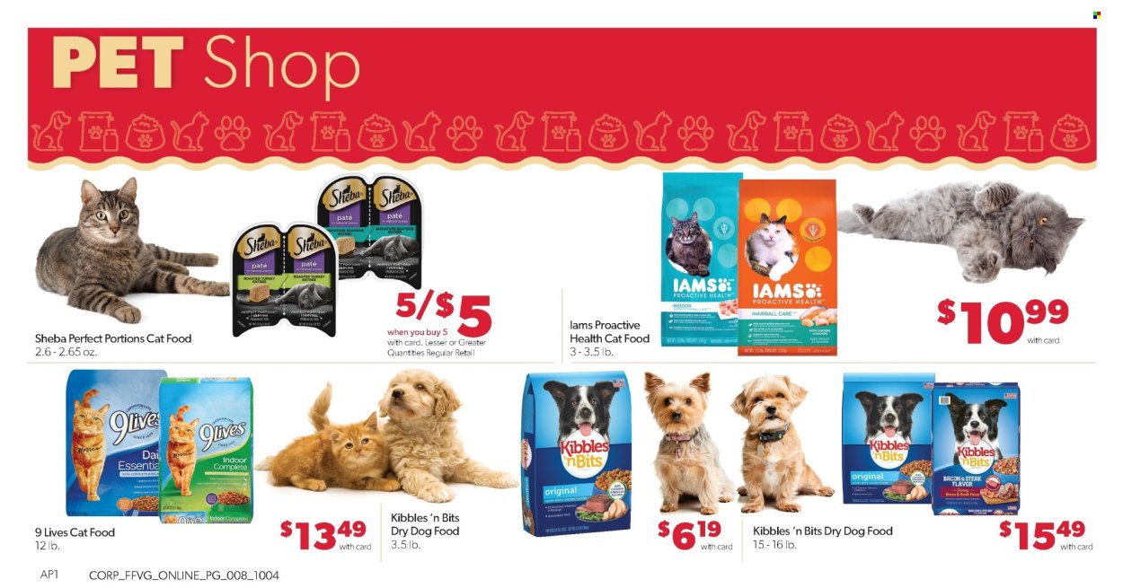 FAMILY FARE ad - Weekly Ad