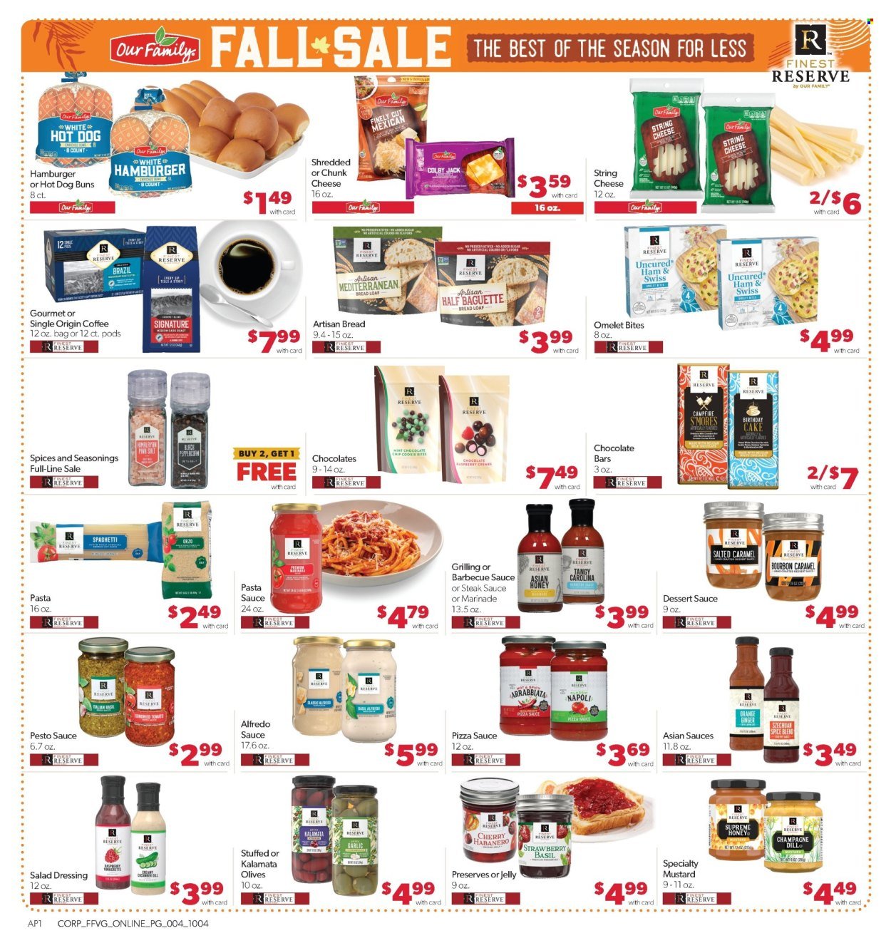 FAMILY FARE ad - Weekly Ad