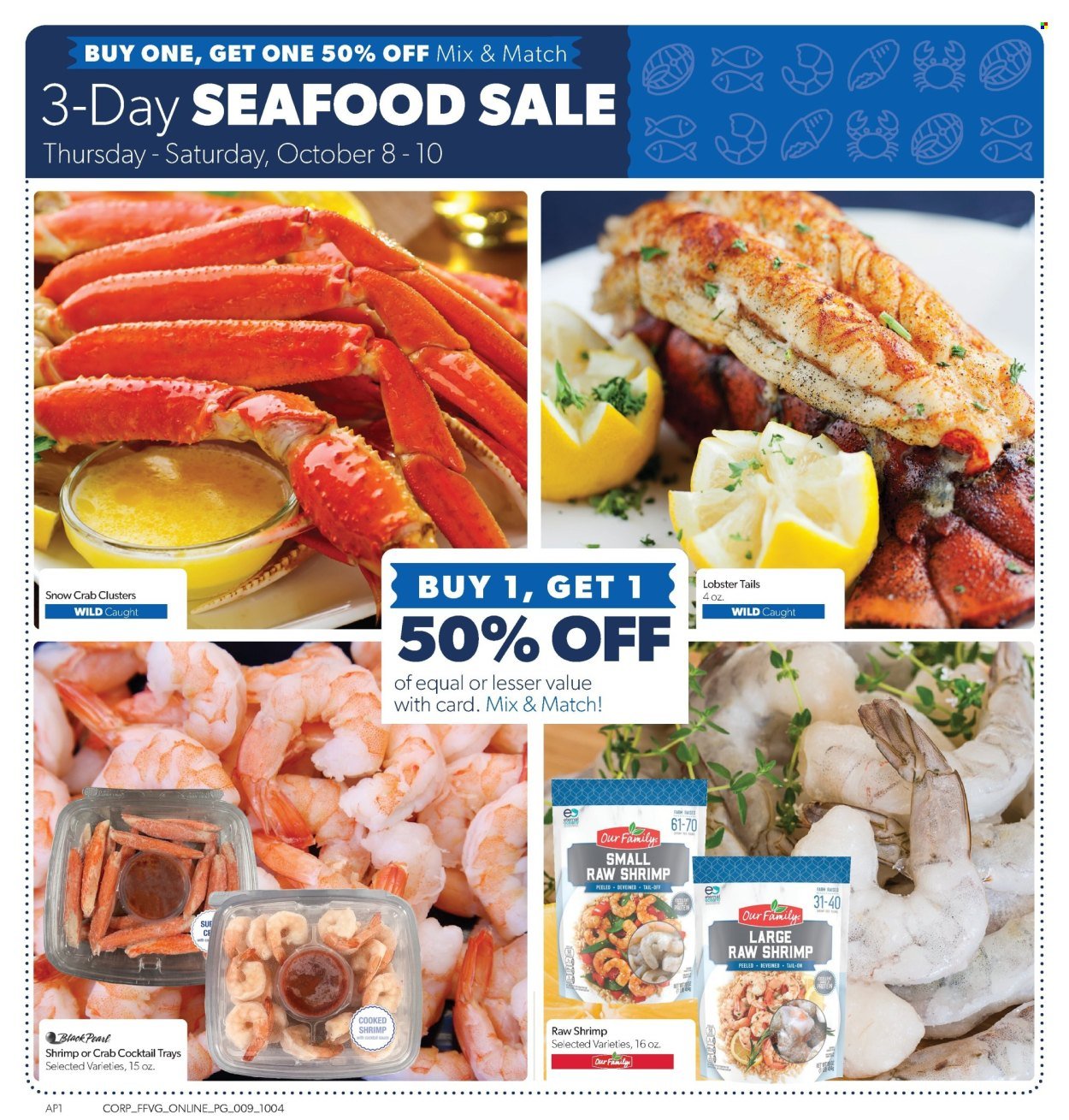 FAMILY FARE ad - Weekly Ad
