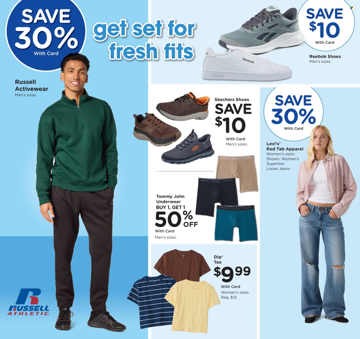 FRED MEYER ad - Weekly Ad