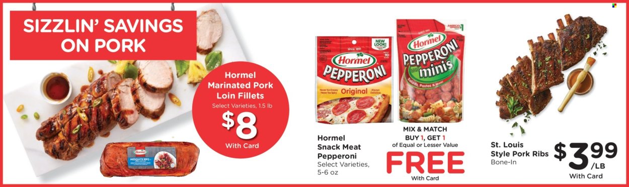 FRED MEYER ad - Weekly Ad