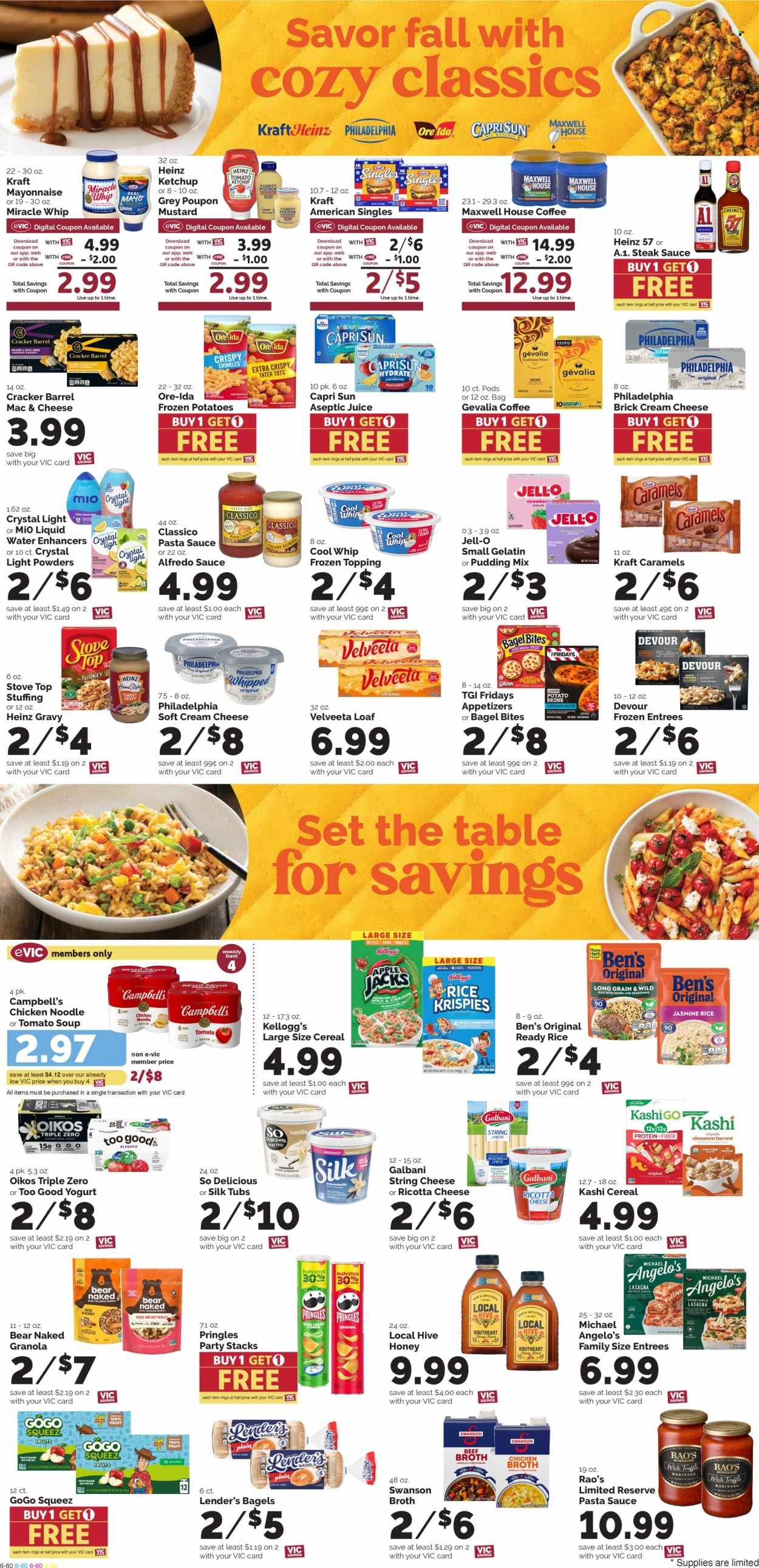 HARRIS TEETER ad - Weekly Ad