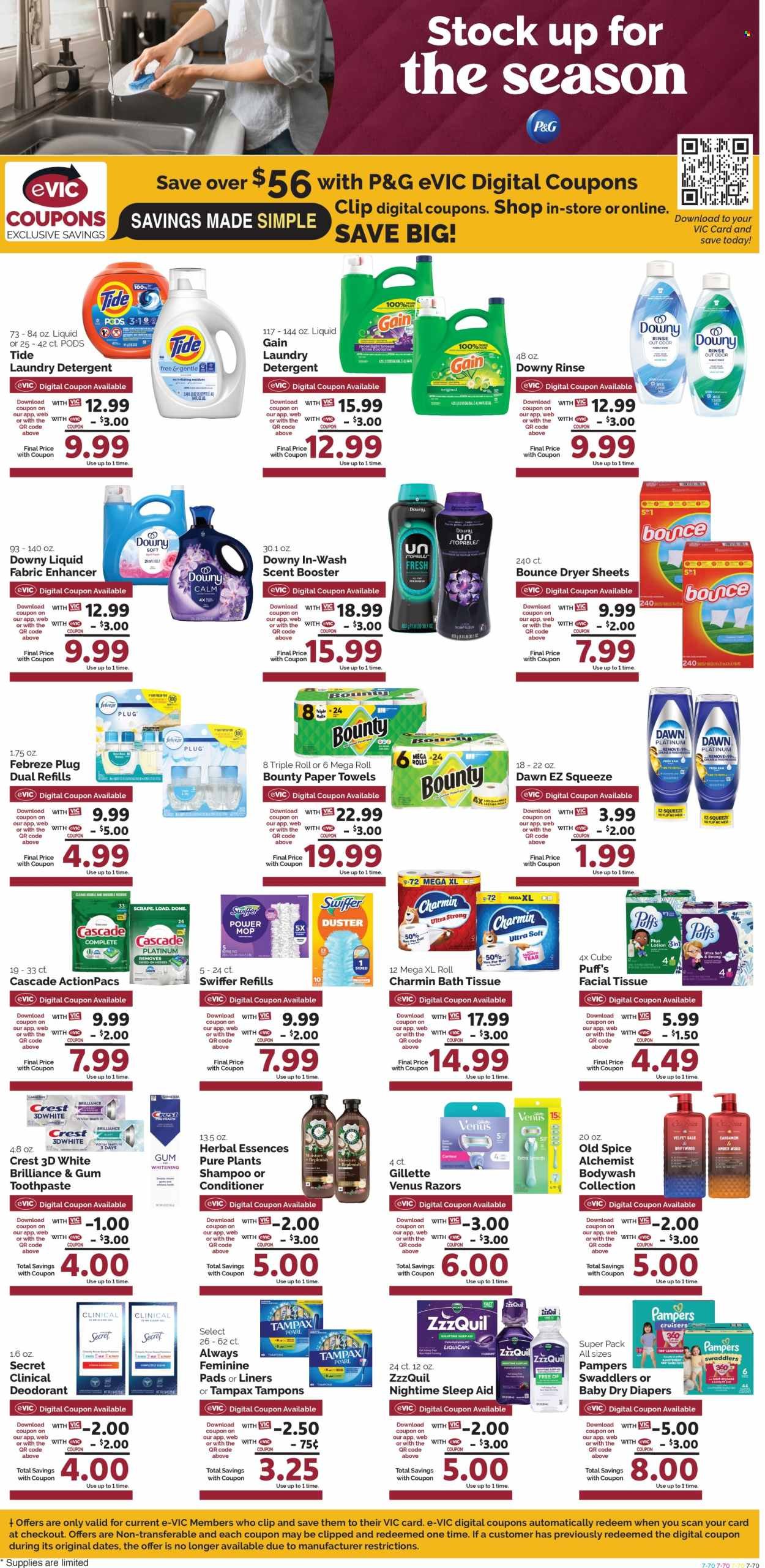 HARRIS TEETER ad - Weekly Ad