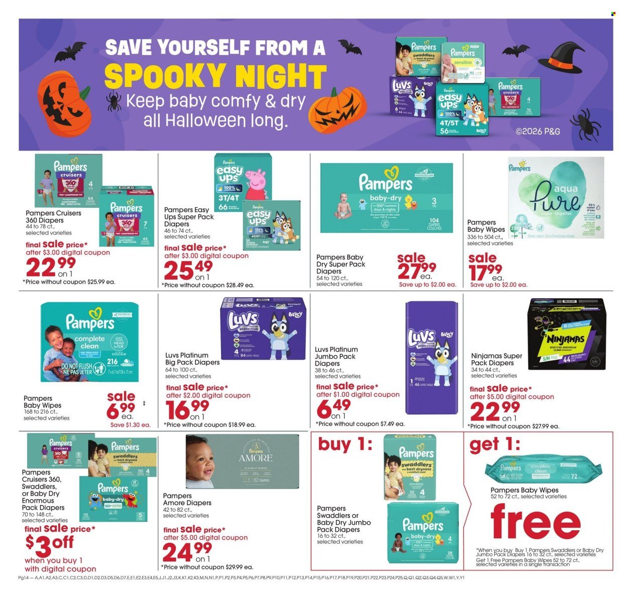GIANT EAGLE ad - Weekly Sale