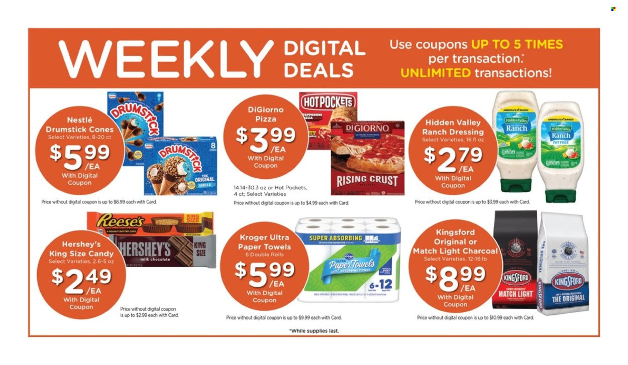 DILLONS ad - Weekly Ad
