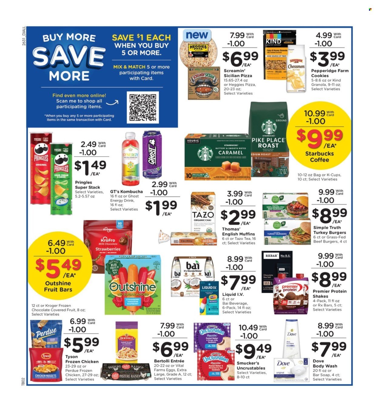 DILLONS ad - Weekly Ad