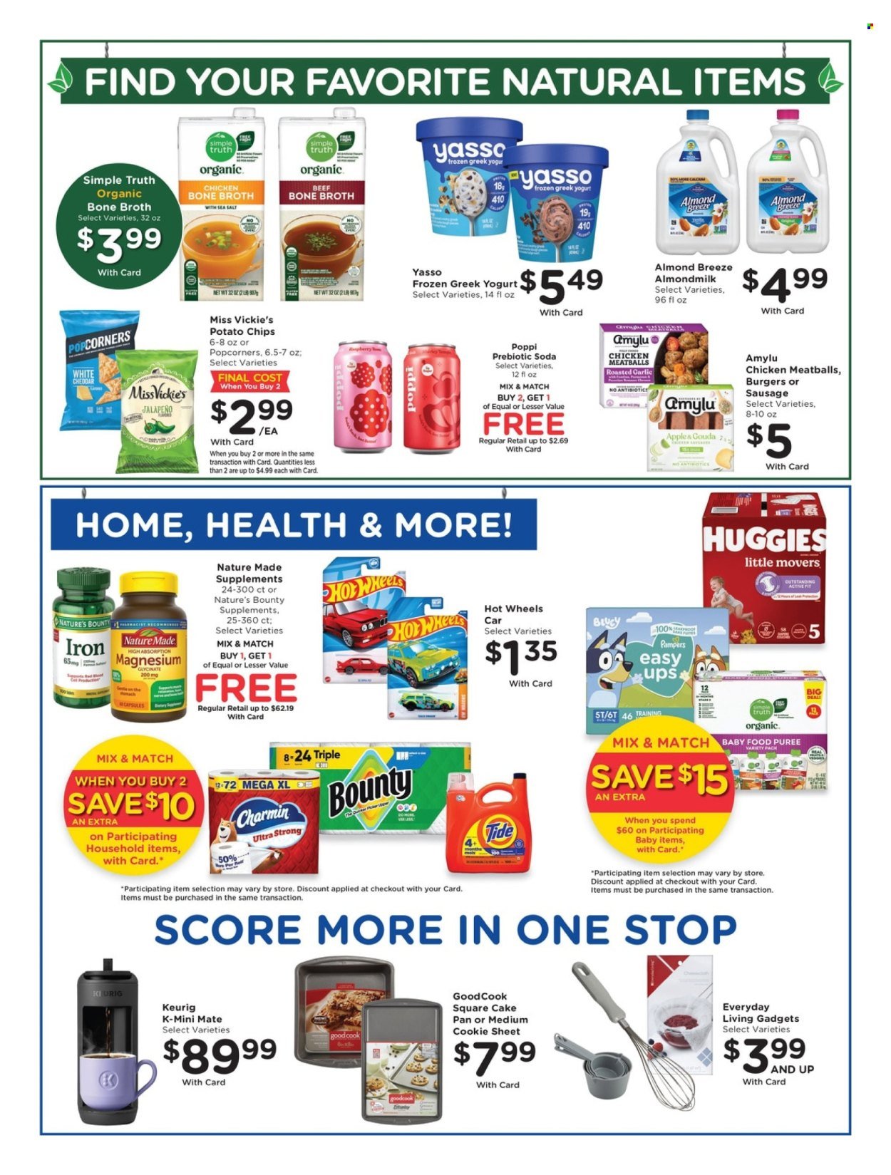 DILLONS ad - Weekly Ad