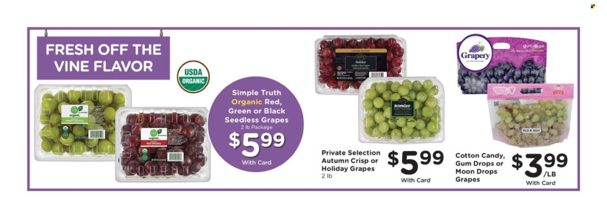 DILLONS ad - Weekly Ad