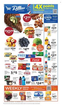DILLONS ad - Weekly Ad