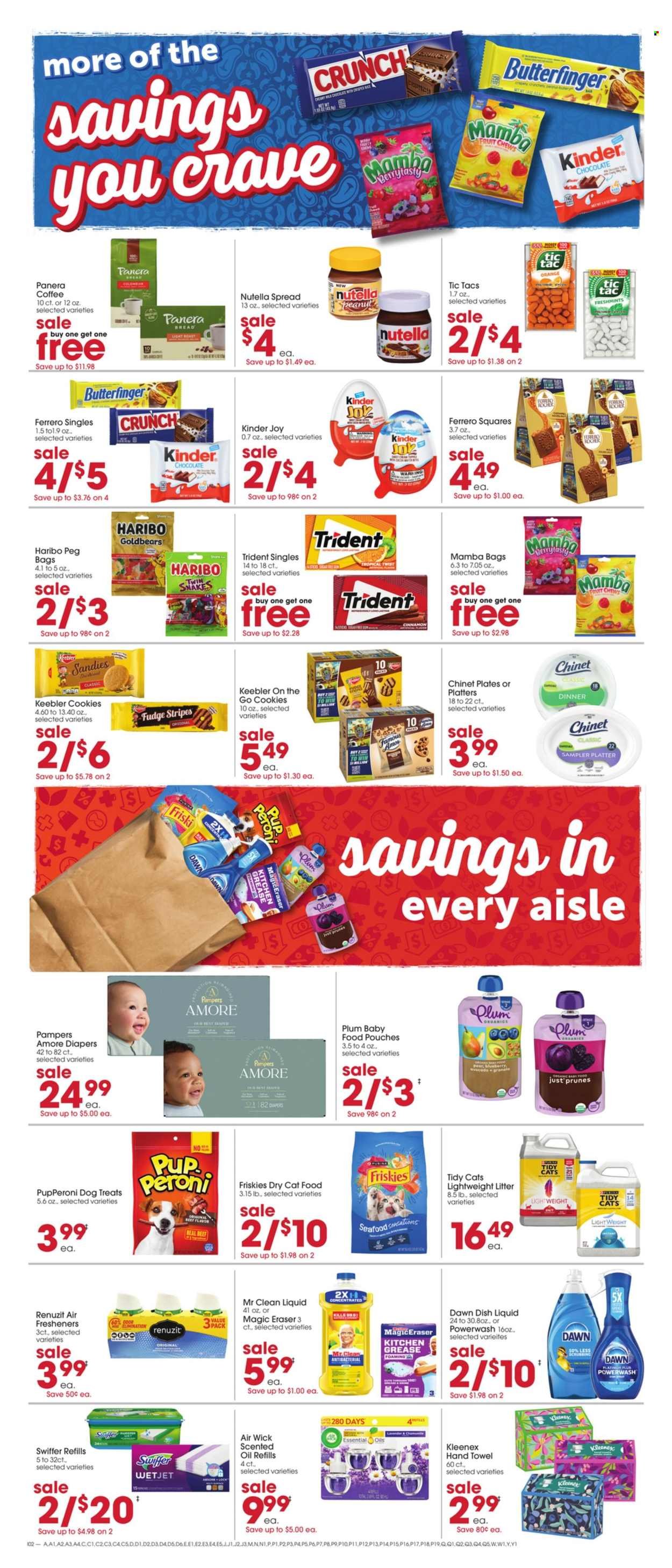 GIANT EAGLE ad - Weekly Sale