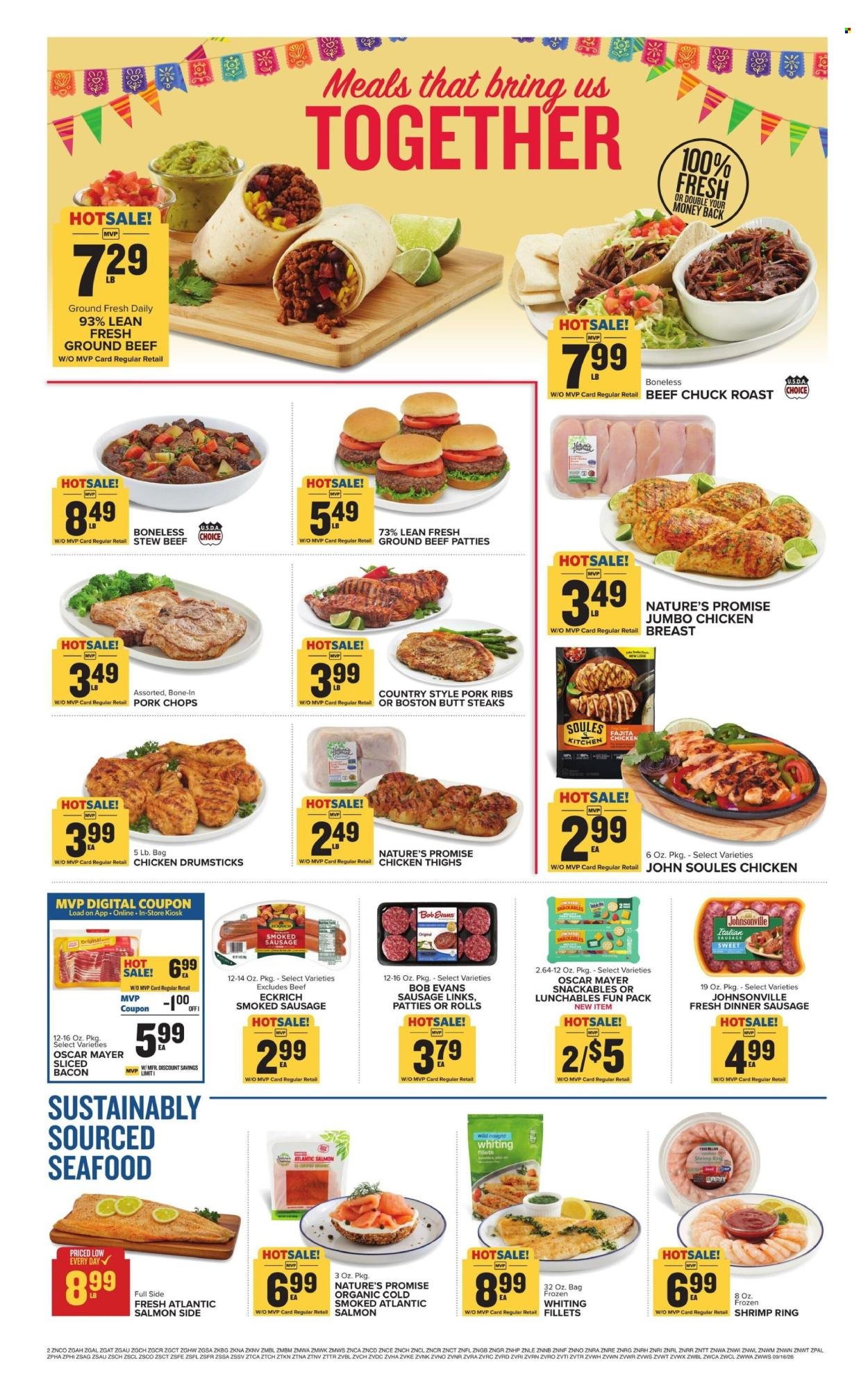 FOOD LION ad - Weekly Ad